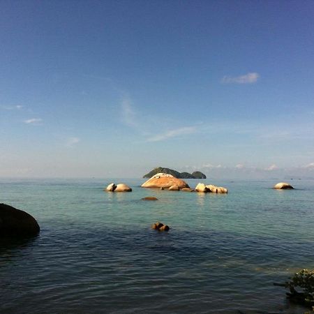 Sea Sunset Resort Ko Pha Ngan Dış mekan fotoğraf