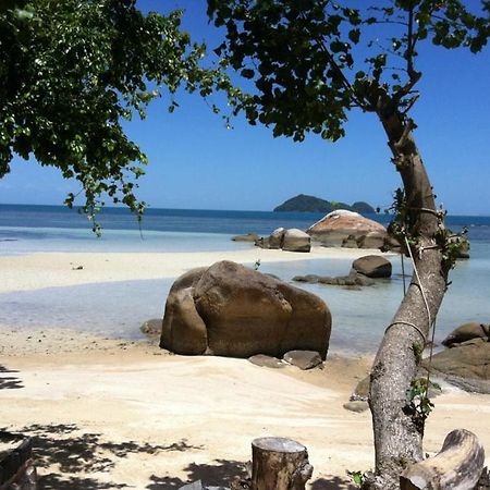 Sea Sunset Resort Ko Pha Ngan Dış mekan fotoğraf