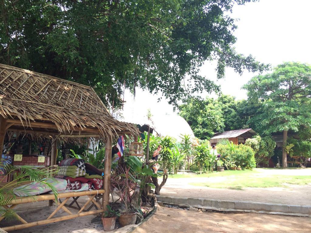 Sea Sunset Resort Ko Pha Ngan Dış mekan fotoğraf