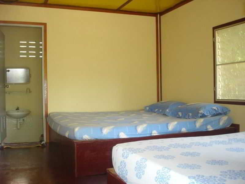 Sea Sunset Resort Ko Pha Ngan Dış mekan fotoğraf