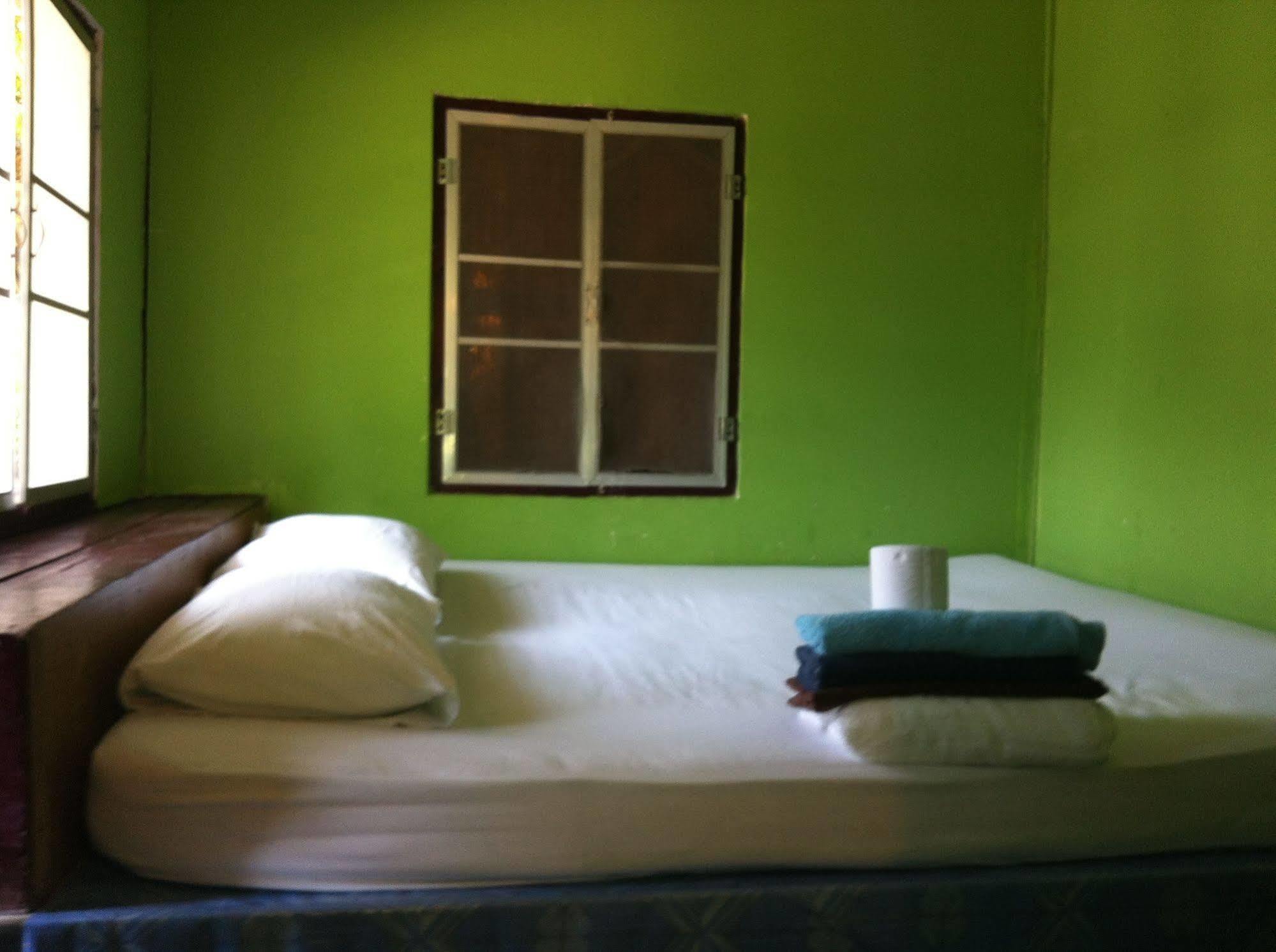 Sea Sunset Resort Ko Pha Ngan Dış mekan fotoğraf
