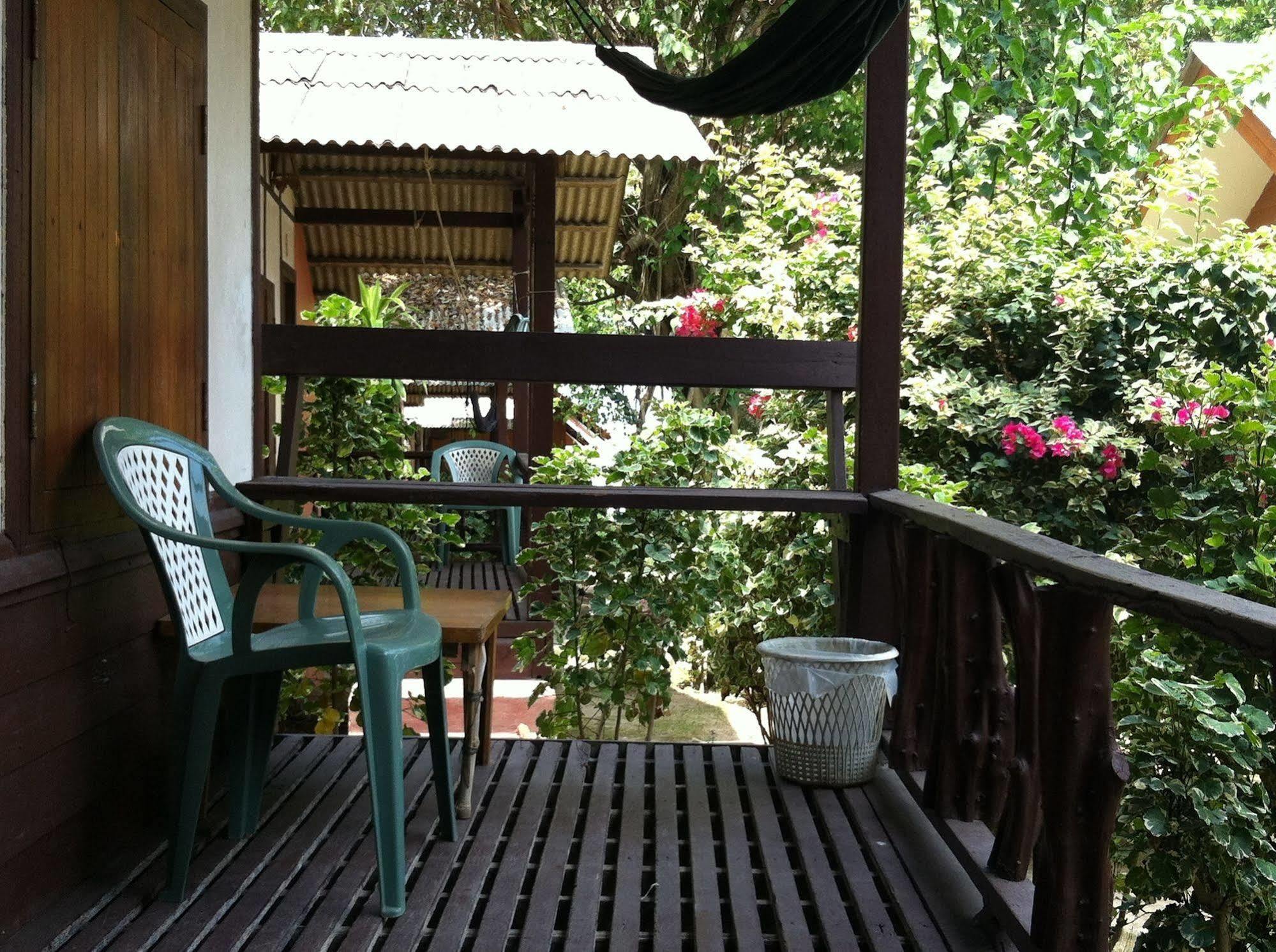 Sea Sunset Resort Ko Pha Ngan Dış mekan fotoğraf